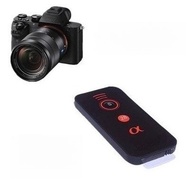Camera Shutter Remote Control for SONY NEX-5T NEX-5N NEX-5R NEX-5C NEX7 A6000 A99 A77 A57 A55 A35 A3