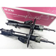(1 PAIR) HONDA CITY SEL 2003-2007 JAZZ SAA 2003-2008 KYB FRONT ABSORBER VTEC KAYABA EXCEL G SHOCK