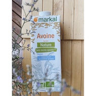 Markal organic Oat Milk - organic Nut Milk