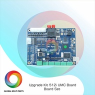 Board Set Upgrade Kit 512I | Umc Board