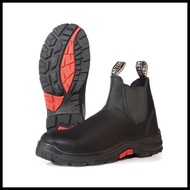 Sepatu Safety Aetos Copper 813012 - Safety Shoes Aetos Copper Terlaris
