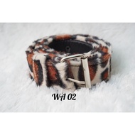 Belt leofart skena best-selling Belt size 105 cm, 110cm, 115cm