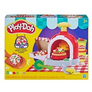 Play-Doh Play-Doh Pizza Oven Game Set