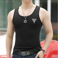 SINGLET PRIA DEWASA MELLO KAOS DALAM PRIA GYM FIT TANKTOP PRIA