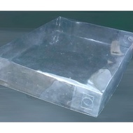 KOTAK MIKA 21.5x10.5x7 DK TEBAL 0.25mm