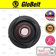 (GloBelt) 12303-2W205 Nissan Urvan E25 ZD30DD 3.0 Crank Shaft Pulley