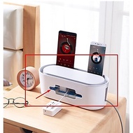 Organizer organizer box wire charger cable