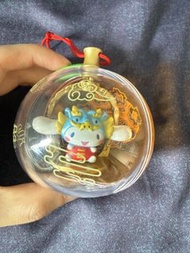 Sanrio Cinnamoroll 新年 盲盒