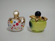 Nina Ricci 蘋果香水 80ml