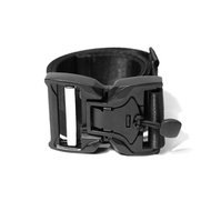 Heyfreak Belt Webbed Unisex Cobra Tactical Black Belt Tactical Belt Tactical Accessories