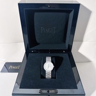 Piaget伯爵 女士高級腕表，G0A37041 經典款