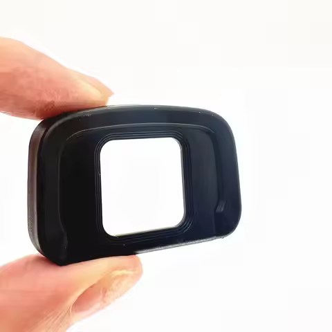 DK30 Hard Viewfinder Eyecup Eyepiece for Nikon Z50 Z 50 Mirrorless Camera Replace DK-30