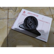 Front engine mounting galant V6 LELE 6A12 1993-1997