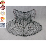 BENTO KETAM / BUBU KETAM (BERKUALITI) BENANG KASAR NO 9—[READY STOCK]