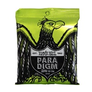 ERNIE BALL ERNIE BALL 2028 Electric guitar strings 7 string 10-56 PARADIGM 7-STRING REGULAR SLINKY