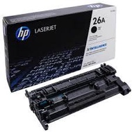 26A 26 226 Black CF226A Toner Genuine for Laserjet 402 series M402 M402dn M402dne M402dw M402M M426d