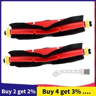 Main Brushes for  S6 Pure,S6, S6 MaxV, E4,S4 Max, S5, S5 Max, S4, E2, E3,E5 E20 E25 E35 S50 Vacuum C