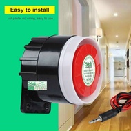 ALARM SIREN