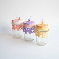 Gelas Kaca HOHO 350ml
