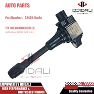 Ignition Plug Coil for Almera N17 1.5cc 22448-1hc0a 224481hc0a
