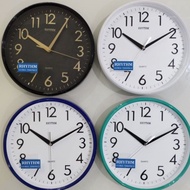 100 RHYTHM Wall Clock CMG716