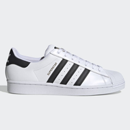 รองเท้าผ้าใบ adidas Superstar ของแท้ 100% Original official รองเท้าผ้าใบผญ รองเท้าผ้าใบผช
