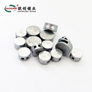 Water Meter Pure Lead Seal Block Lead Seal Buckle Lead Seal Electric Meter Seal Lead Seal Lead Seal 