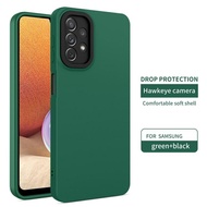 Samsung Galaxy A33 5G Soft Case Original Premium Silicon Casing a 33