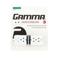 Gamma Tennis Replacement Grip Honeycomb (1.85mm)