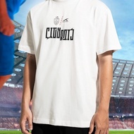 Capital HNDRD White Travel T/Shirt