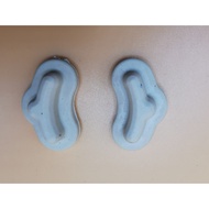 SHARP ECNS16 VACUUM CLEANER BUSHING MOTOR PAD