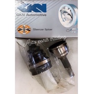 PERODUA KELISA KENARI (20T) DRIVE SHAFT CV JOINT GERMANY GKN