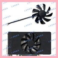 DELL/Dell RTX2060 2060Super 8GB GDDR6 Graphics Card Cooling Fan