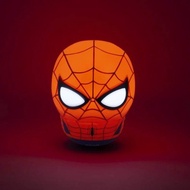 Marvel 漫威 蜘蛛人 Spider Man 頭像公仔造型搖擺燈  不倒翁燈