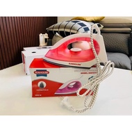 SUNHOUSE IRON Dry Iron