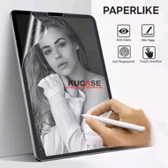 Paper Like Screen Protector Painting Write Film Matte Samsung Tab A 8.0 T295/T290 Samsung Tab A7 Lit