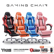GAMEFORGE Ergonomic Gaming chair Racing chair