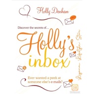 Holly's Inbox | Holly Denham