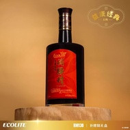 Ecolite.益康虫草杜仲补腰精 单支装 /Ecolite PuYao Jing 750ml /  Ecolite Essence of Cortex Eucommia & Cordyceps Pl