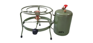 Kalan De Bomba/Kusinilya/ Kerosene Stove 511