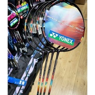 Genuine Yonex Nanoflare 700 Pro badminton racket (Frame without string)