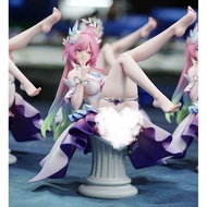 Honkai Star Rail Cyrene Figure Pop Model Figurine Ornament