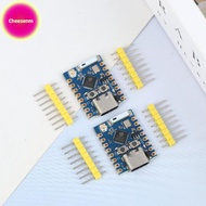 Cheesenm ESP32-C3 Pro Development Board WiFi Module ESP 32 Development Board ESP32C3FN4 Chip Onboard