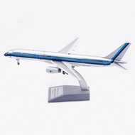 Inflight 1: 200 NASA NASA B757-200 N557NA Alloy Airplane Model