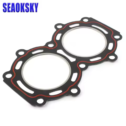 11141-93950-00 Gasket,Cylinder For Suzuki Outboard Engine DT15 DT9.9 9.9HP 15HP 11141-93950 boat eng
