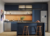 THREE43 on B - Fluent Serviced Apartments