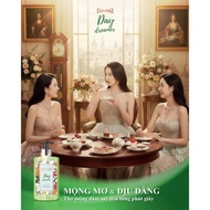 Combo of 2 Adiva Day Dreamer Perfume Moisturizing Shower Gel 400ml