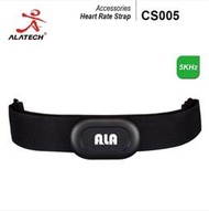 【線上體育】ALATECH 心率帶 CS005 軟式心率帶