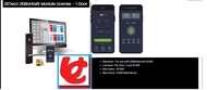 ZKTeco ZKBioHLMS Module License - 1 Door