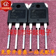 1-5PCS TO-3P FDA59N25 FDA20N50F FDA70N20 FDA18N50 FDA75N28 FDA24N50F MOS field effect tube, priority